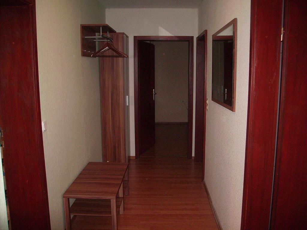 Ferienwohnung Andrea إبرباخ المظهر الخارجي الصورة